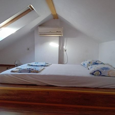 Apartment Sonja Belgrado Buitenkant foto