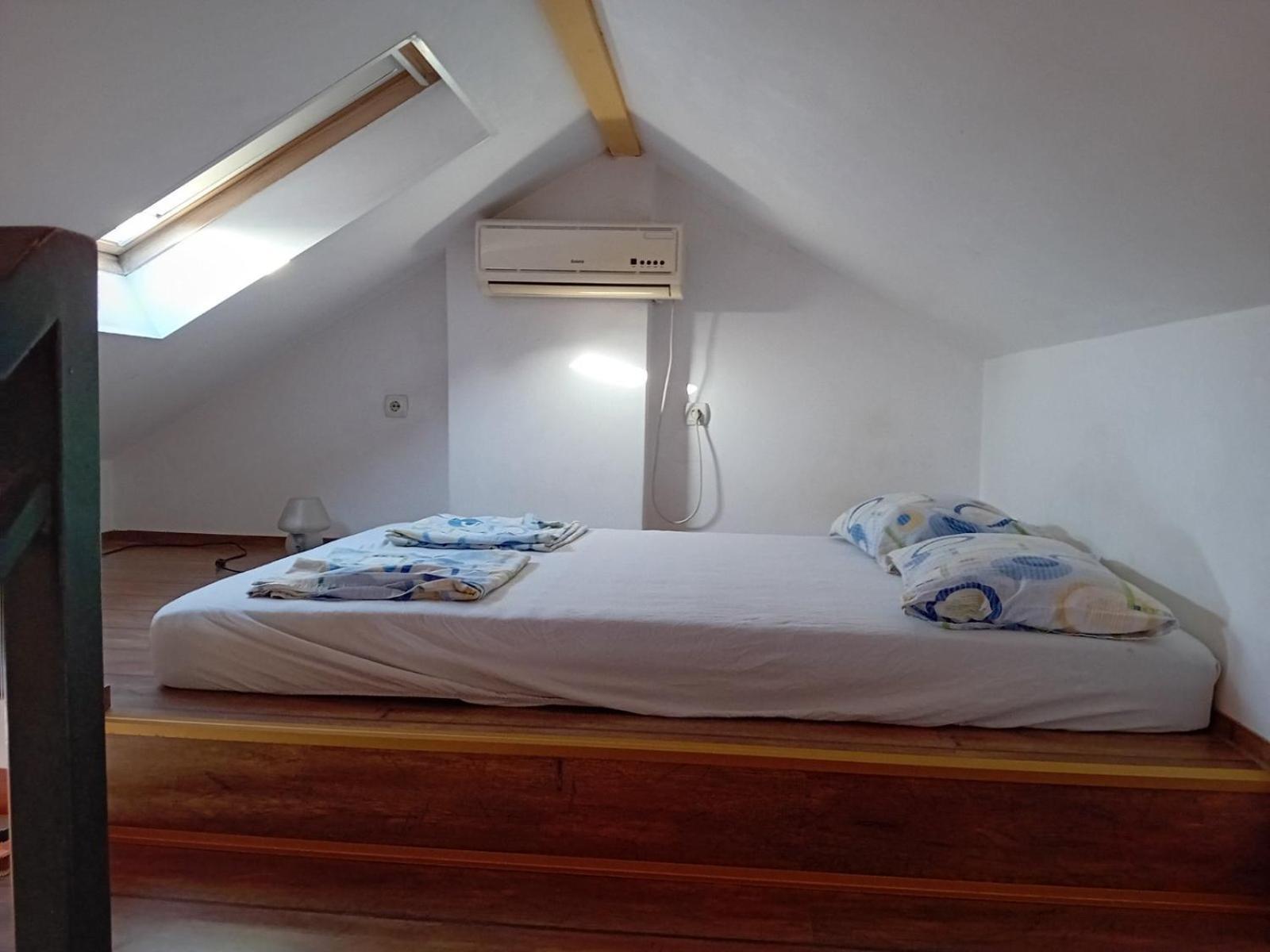 Apartment Sonja Belgrado Buitenkant foto