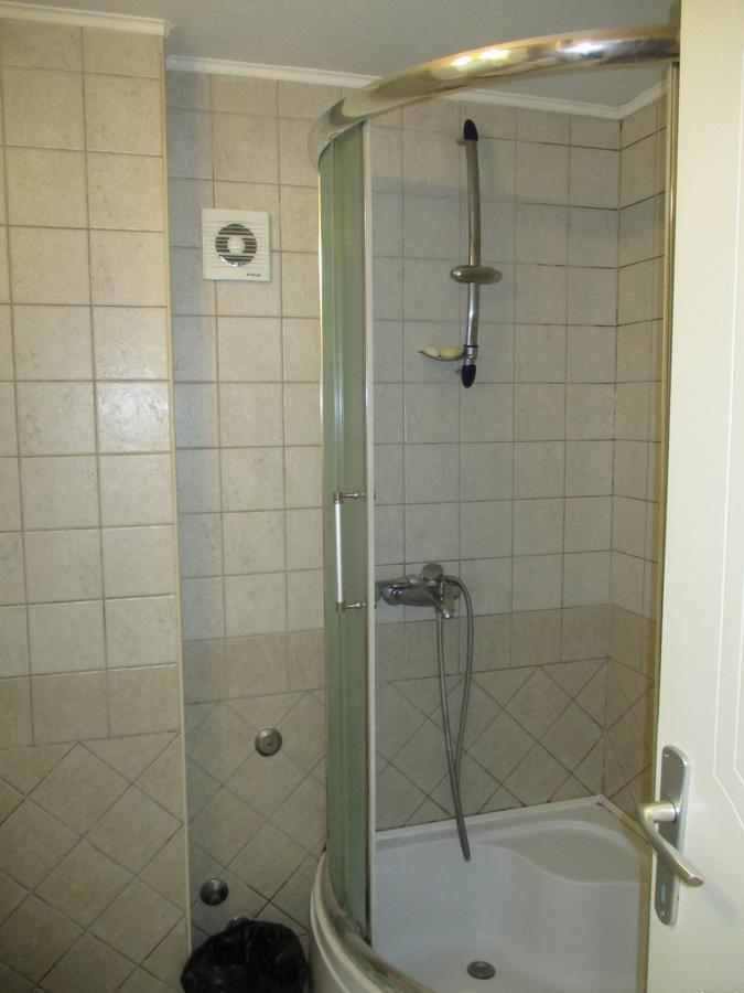 Apartment Sonja Belgrado Buitenkant foto